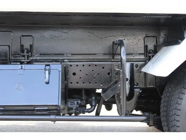 いすゞ エルフ 小型 パッカー車 プレス式 の中古トラック画像像17