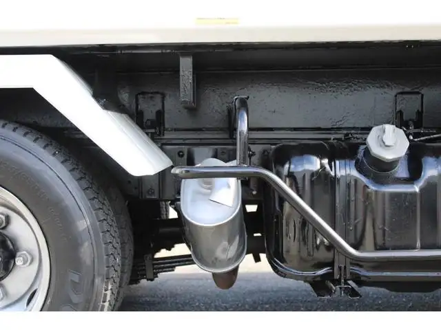 いすゞ エルフ 小型 パッカー車 プレス式 の中古トラック画像16