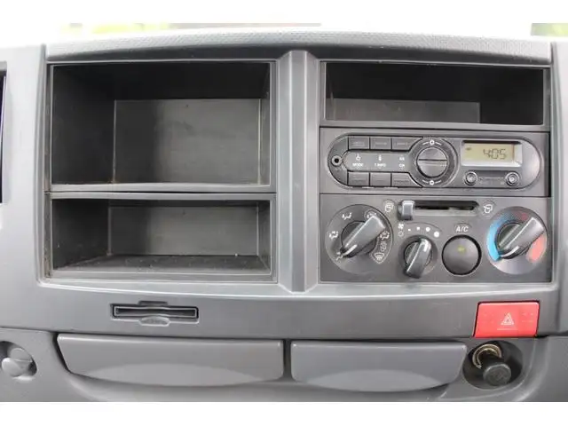 いすゞ エルフ 小型 ダンプ コボレーン の中古トラック画像12