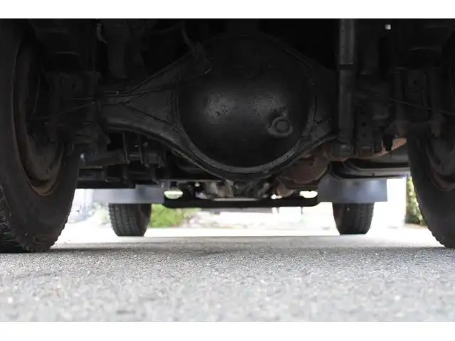 いすゞ エルフ 小型 パッカー車 巻き込み式 回転ダンプ式の中古トラック画像18