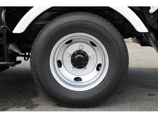 いすゞ エルフ 小型 パッカー車 巻き込み式 回転ダンプ式の中古トラック画像20