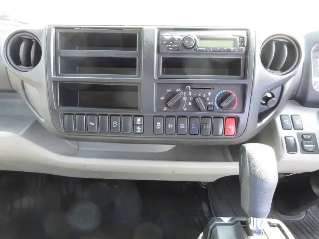 日野 デュトロ 小型 パッカー車 プレス式 2KG-XZU710Mの中古トラック画像16