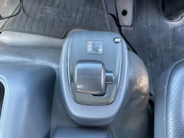 いすゞ フォワード 中型/増トン パッカー車 巻き込み式 回転ダンプ式の中古トラック画像14