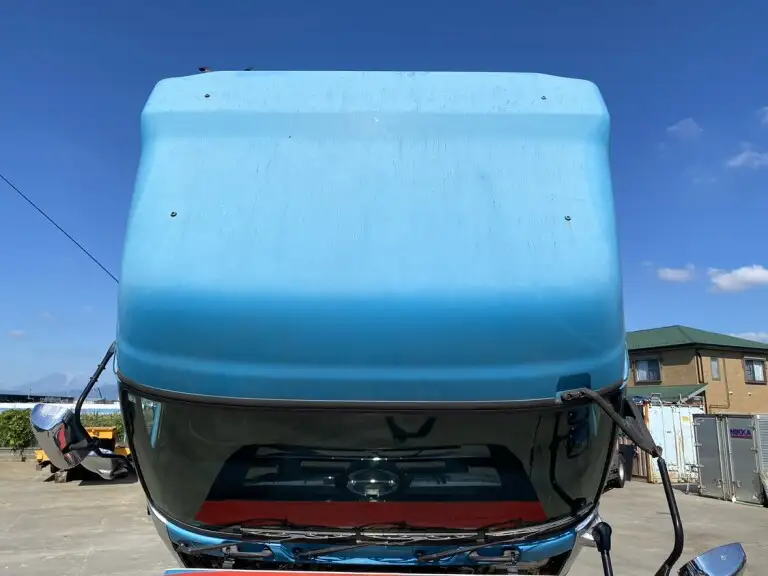 日野 プロフィア 大型 トラクター ハイルーフ 1デフの中古トラック画像10