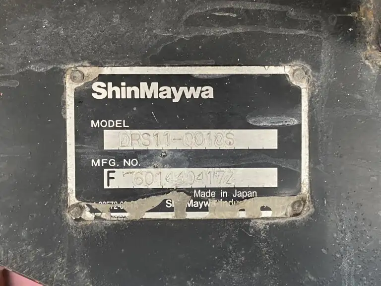 日野 プロフィア 大型 ダンプ コボレーン ベッドの中古トラック画像9
