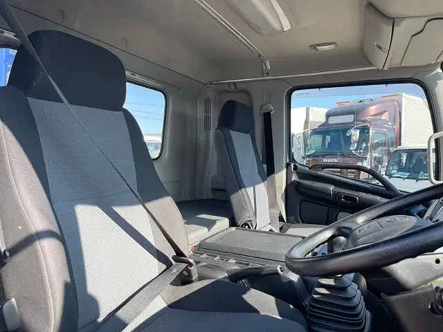 日野 レンジャー 中型/増トン クレーン付 4段 ラジコンの中古トラック画像10