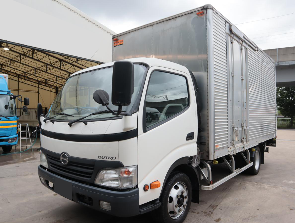 マツダ ボンゴ 小型 平ボディ DBF-SLP2T H31/R1 の中古トラック【車両No.174573】