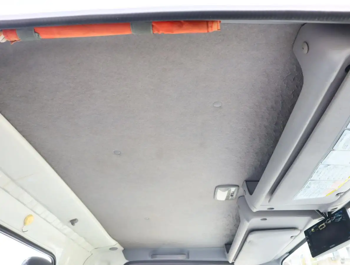 いすゞ エルフ 小型 パッカー車 巻き込み式 回転ダンプ式の中古トラック画像16