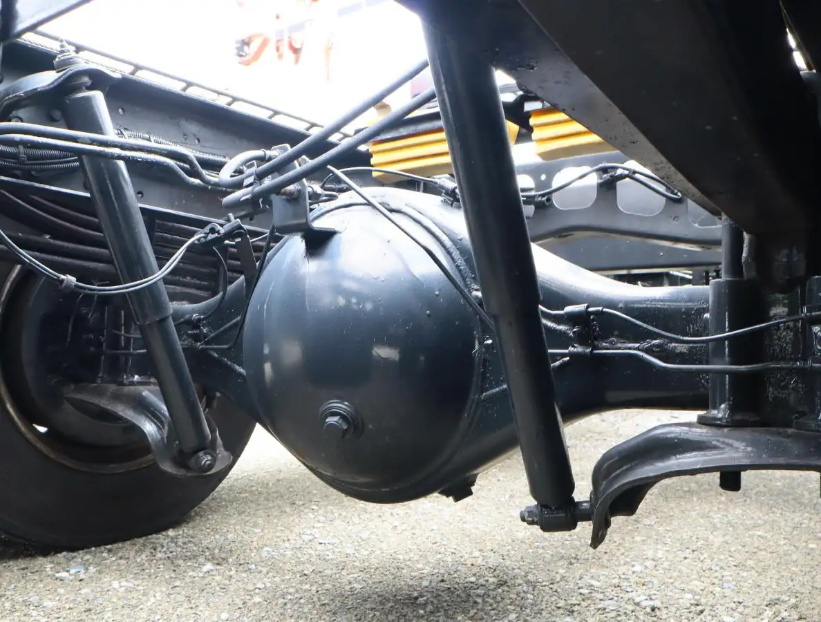 日野 レンジャー 中型/増トン 車両重機運搬 ADG-FC7JLWA H17の中古トラック画像19