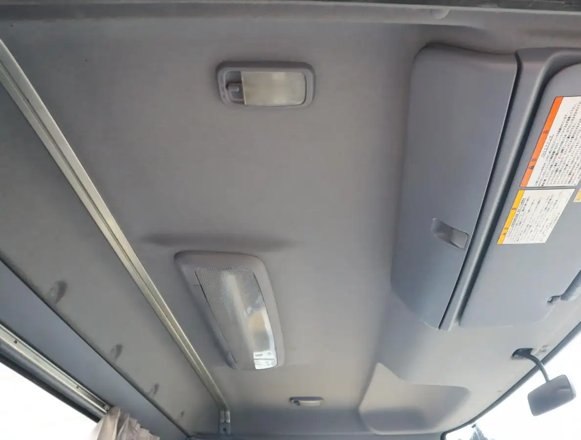 日野 レンジャー 中型/増トン 車両重機運搬 ADG-FC7JLWA H17の中古トラック画像16