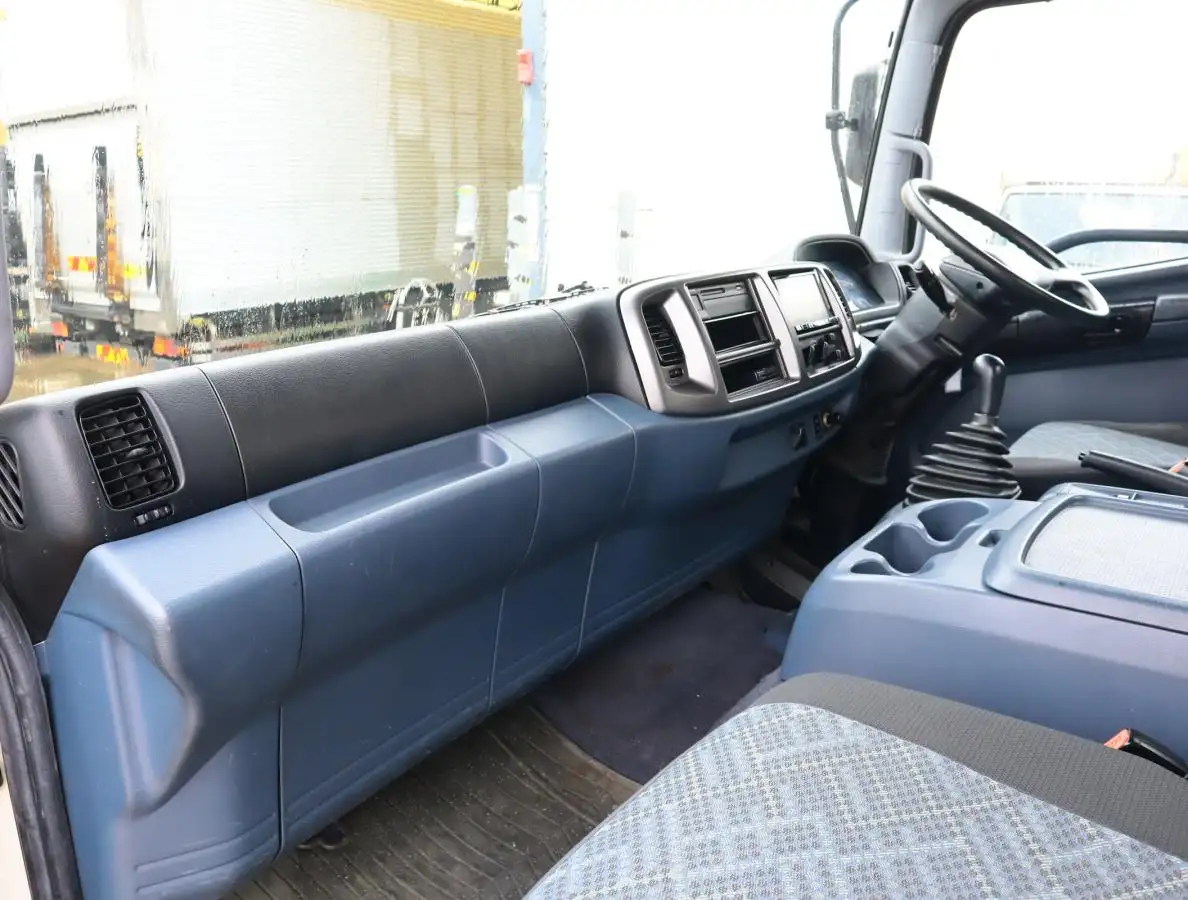 日野 レンジャー 中型/増トン 車両重機運搬 ADG-FC7JLWA H17の中古トラック画像像17