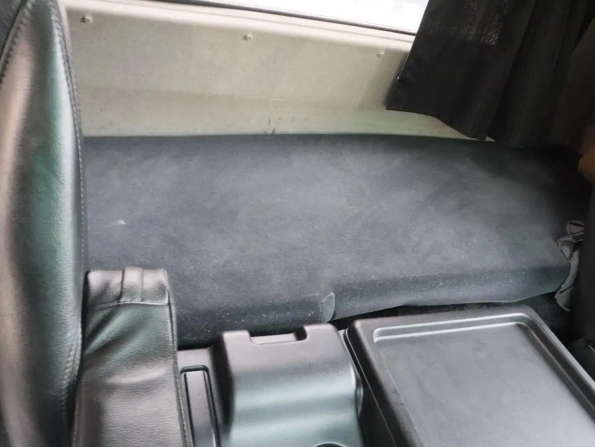 三菱 ファイター 中型/増トン 車両重機運搬 ラジコン ウインチの中古トラック画像19