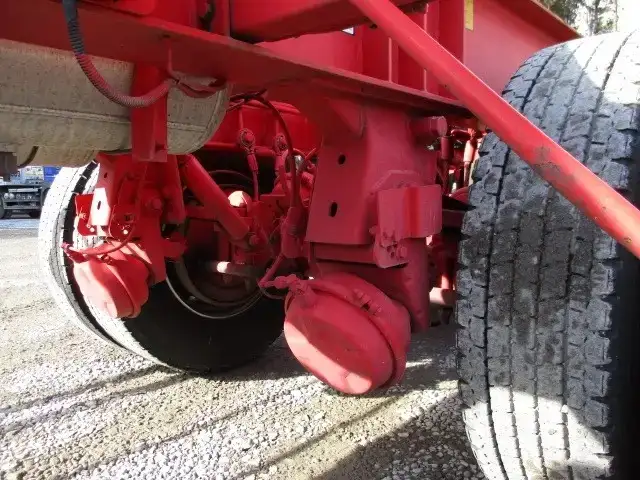 国内・その他 国産車その他 トレーラー/その他 トレーラー 3軸 エアサスの中古トラック画像18