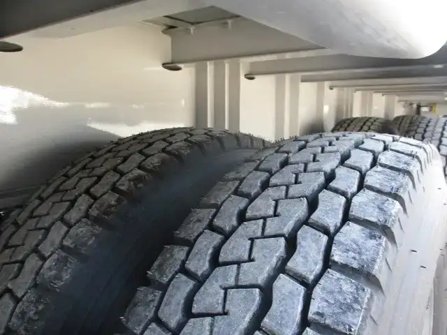 国内・その他 国産車その他 トレーラー/その他 トレーラー 3軸 1デフの中古トラック画像20