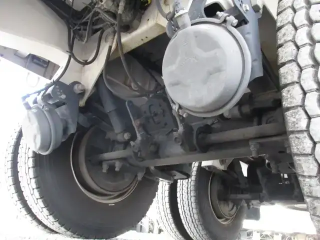 国内・その他 国産車その他 トレーラー/その他 トレーラー 2軸 エアサスの中古トラック画像18
