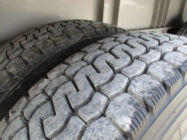 国内・その他 国産車その他 トレーラー/その他 トレーラー 2軸 エアサスの中古トラック画像20
