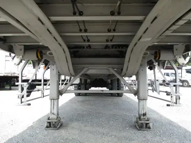 国内・その他 国産車その他 トレーラー/その他 トレーラー 2軸 エアサスの中古トラック画像16