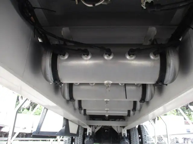 国内・その他 国産車その他 トレーラー/その他 トレーラー 2軸 エアサスの中古トラック画像像17