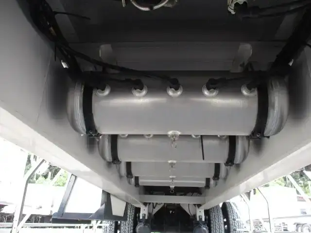 国内・その他 国産車その他 トレーラー/その他 トレーラー 2軸 エアサスの中古トラック画像像17