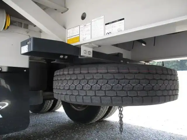 国内・その他 国産車その他 トレーラー/その他 トレーラー 2軸 エアサスの中古トラック画像12