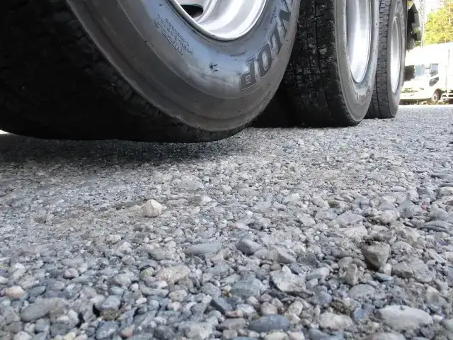 国内・その他 国産車その他 トレーラー/その他 トレーラー 3軸 エアサスの中古トラック画像20