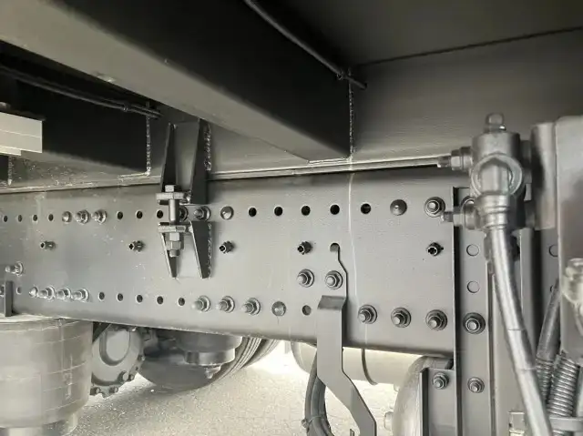 日野 プロフィア 大型 車両重機運搬 4段クレーン ラジコンの中古トラック画像15