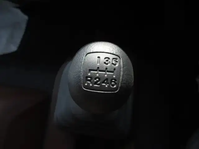 日野 レンジャー 中型/増トン ウイング パワーゲート エアサスの中古トラック画像13