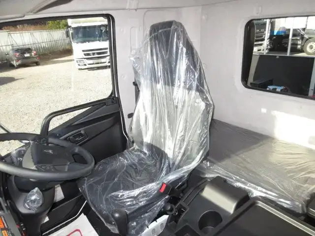 三菱 ファイター 中型/増トン クレーン付 アルミブロック 4段の中古トラック画像10