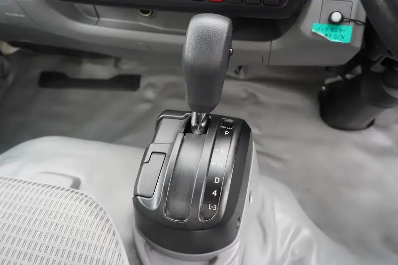 トヨタ ダイナ 小型 アルミバン パワーゲート TPG-XZU605の中古トラック画像12