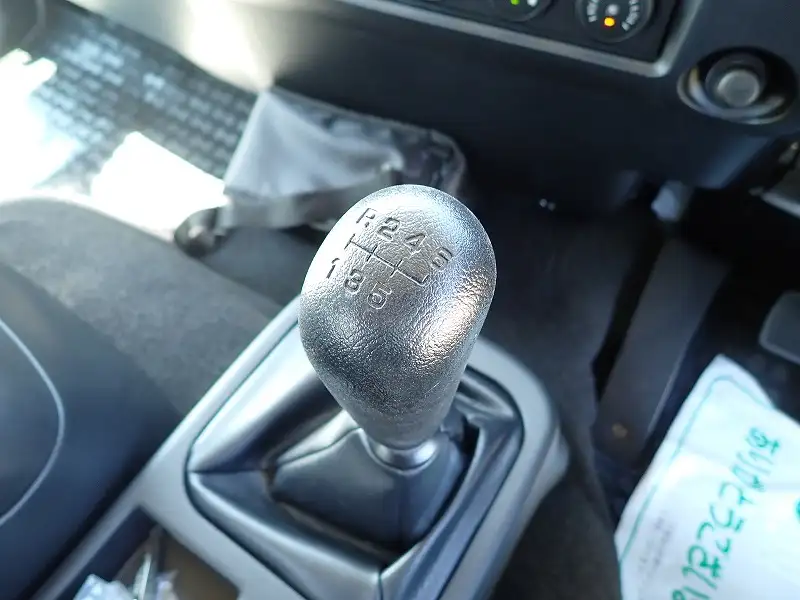 三菱 ファイター 中型/増トン クレーン付 アルミブロック 4段の中古トラック画像14