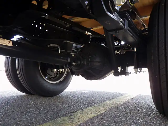 マツダ タイタン 小型 平ボディ 2RG-LMR88C R6の中古トラック画像19