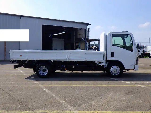 マツダ タイタン 小型 平ボディ 2RG-LMR88C R6の中古トラック画像3