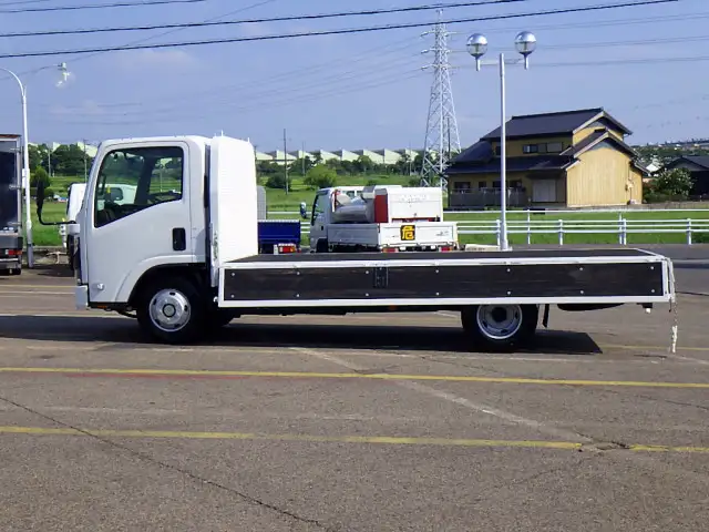 マツダ タイタン 小型 平ボディ 2RG-LMR88C R6の中古トラック画像7