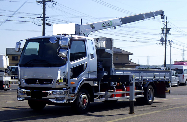 いすゞ エルフ 小型 アルミバン 3枚観音 BKG-NHS85AN の中古トラック【車両No.189089】