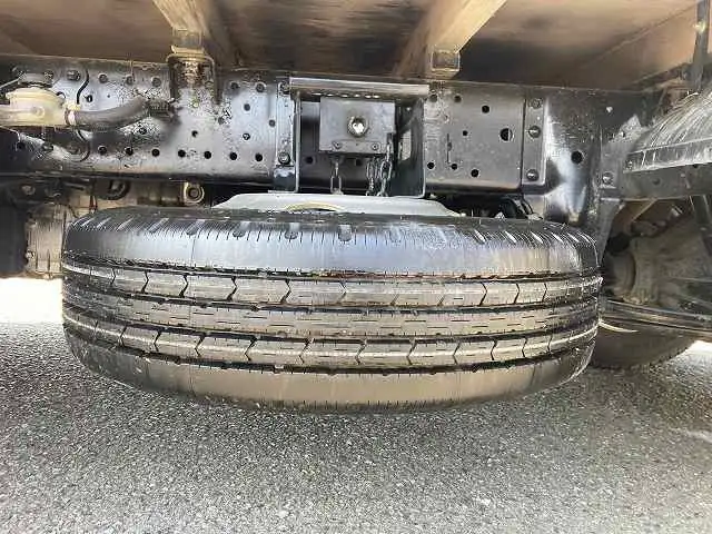 いすゞ エルフ 小型 平ボディ TPG-NHS85A H31/R1の中古トラック画像15