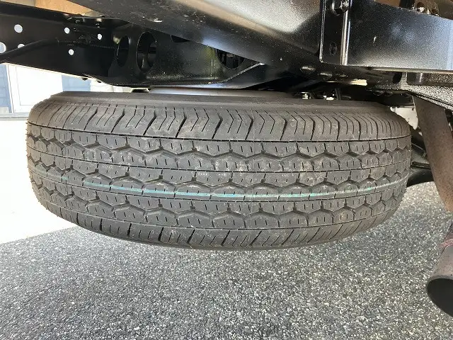 いすゞ エルフ 小型 平ボディ TPG-NHR85A H30の中古トラック画像16