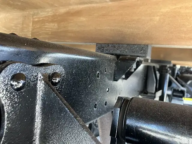 いすゞ エルフ 小型 平ボディ TPG-NHR85A H30の中古トラック画像像17
