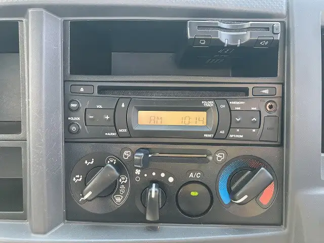 いすゞ エルフ 小型 平ボディ TPG-NHR85A H30の中古トラック画像13
