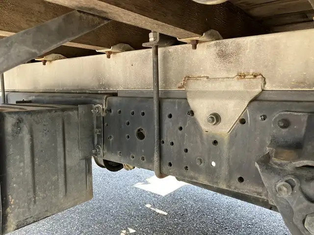 日野 デュトロ 小型 クレーン付 4段 ラジコンの中古トラック画像14