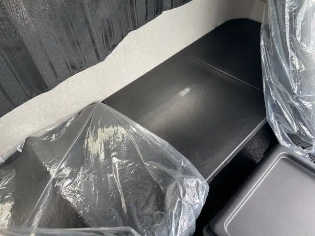 三菱 ファイター 中型/増トン ダンプ 土砂禁 ベッドの中古トラック画像12