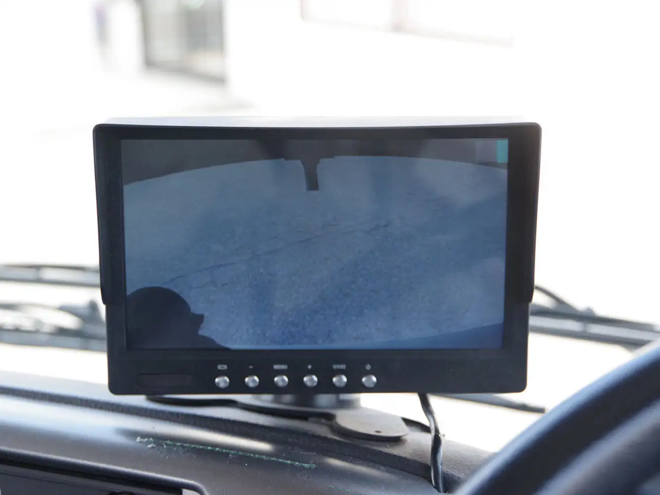 日野 レンジャー 中型/増トン クレーン付 5段 ラジコンの中古トラック画像15