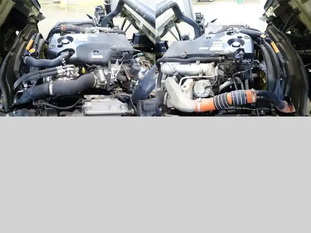 日産 アトラス 小型 ウイング BDG-APR85AN H20の中古トラック画像13