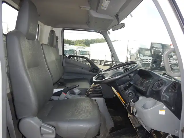 日野 デュトロ 小型 タンク車 散水車 BDG-XZU700Xの中古トラック画像10