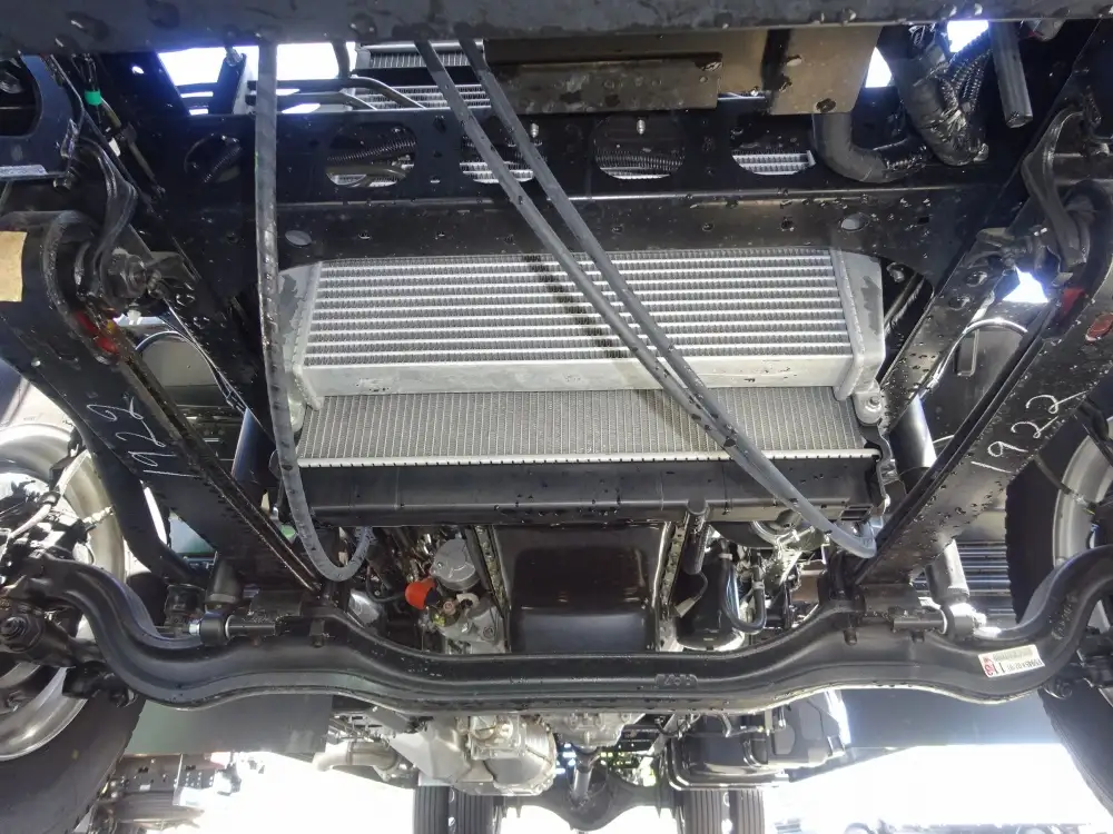 いすゞ フォワード 中型/増トン 平ボディ 2PG-FRR90S2 R5の中古トラック画像像17