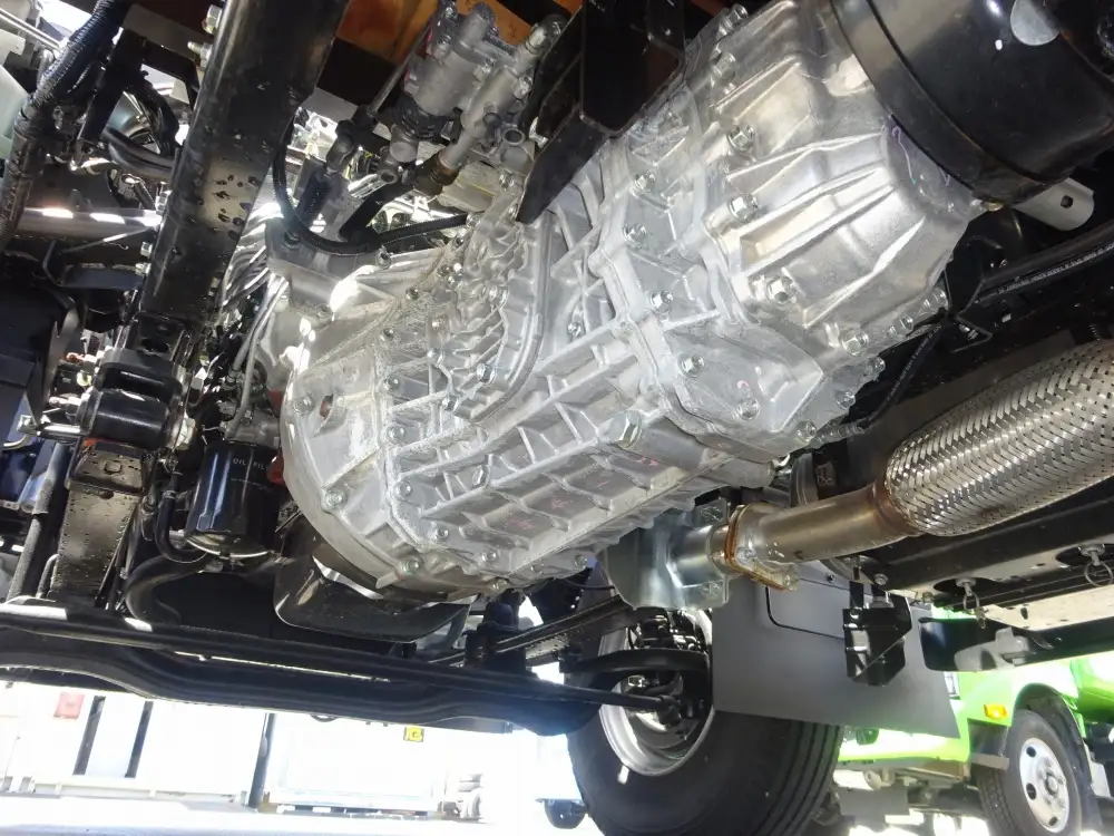 いすゞ フォワード 中型/増トン 平ボディ 2PG-FRR90S2 R5の中古トラック画像15