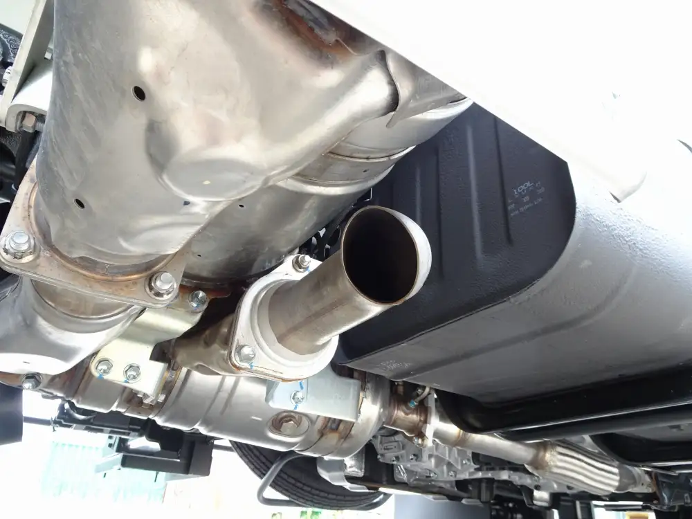 日野 デュトロ 小型 パッカー車 プレス式 2KG-XZU700Xの中古トラック画像16