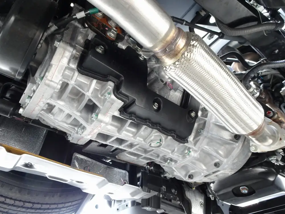 日野 デュトロ 小型 パッカー車 プレス式 2KG-XZU700Xの中古トラック画像像17