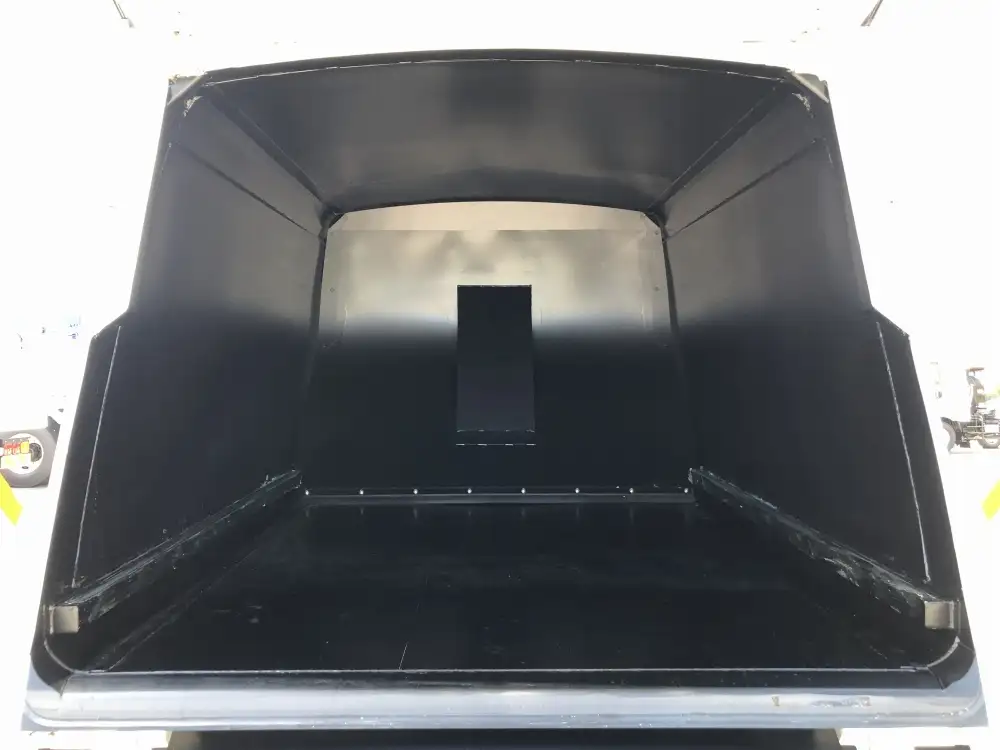 日野 デュトロ 小型 パッカー車 プレス式 2KG-XZU700Xの中古トラック画像6