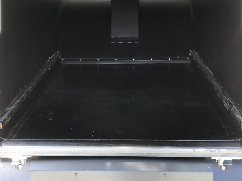 日野 デュトロ 小型 パッカー車 プレス式 2KG-XZU700Xの中古トラック画像7