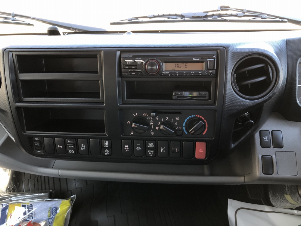 日野 デュトロ 小型 パッカー車 プレス式 2KG-XZU700Xの中古トラック画像14